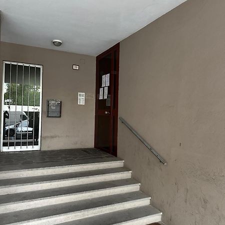 Olimpia House - Camere Accoglienti In Posizione Strategica Reggio Emilia Exterior photo