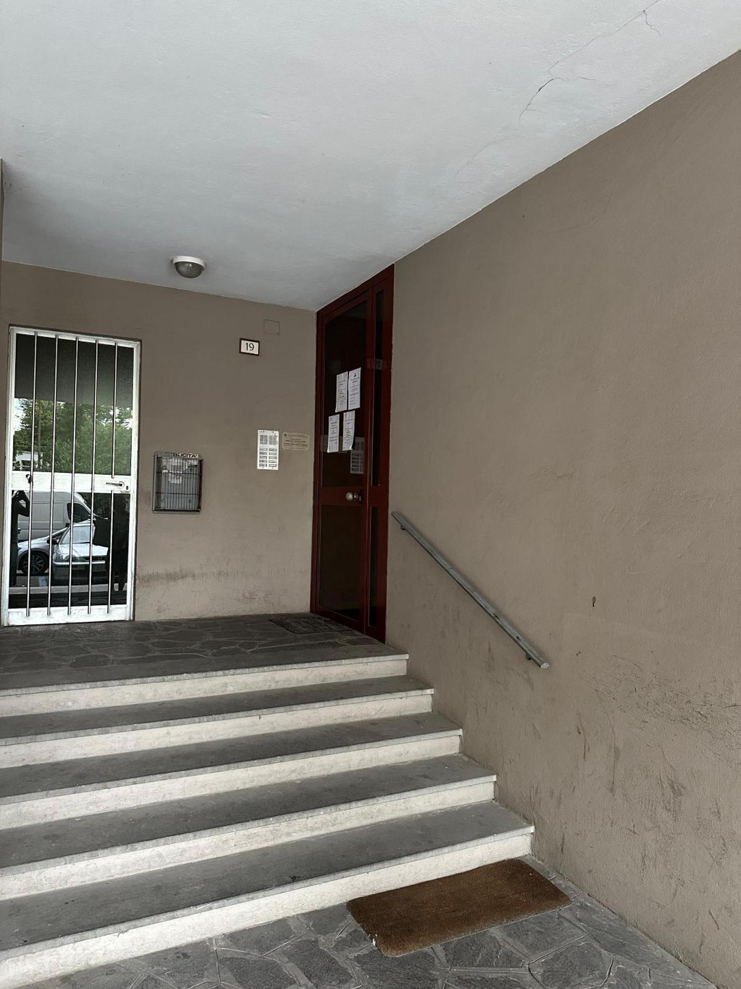 Olimpia House - Camere Accoglienti In Posizione Strategica Reggio Emilia Exterior photo