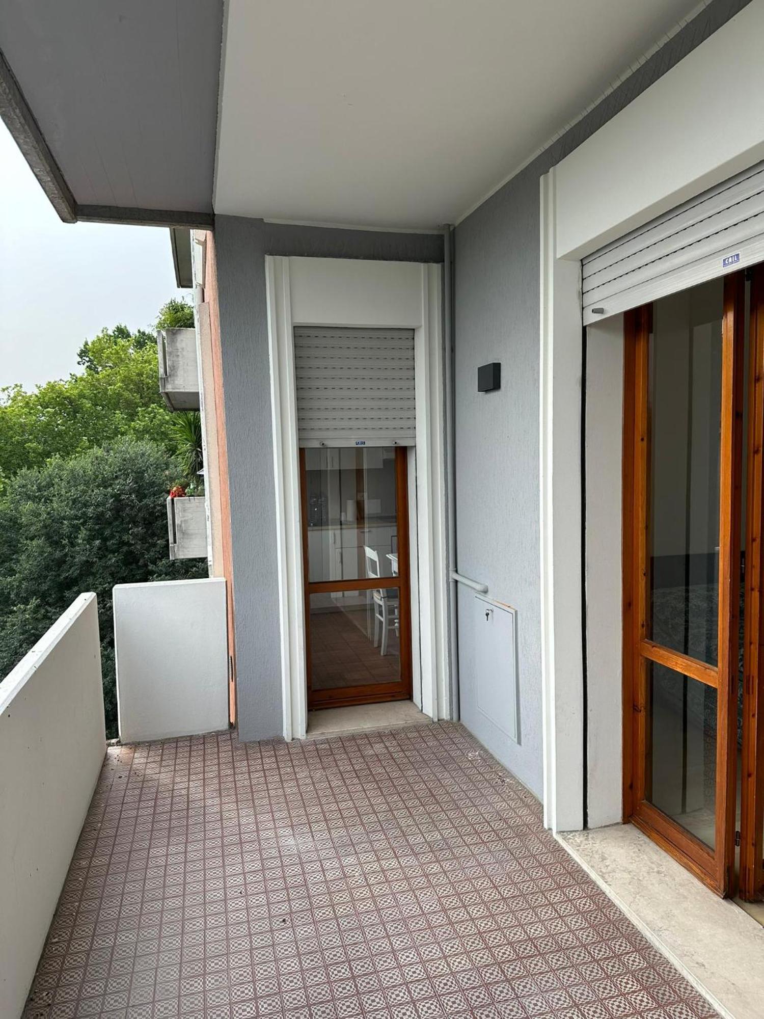 Olimpia House - Camere Accoglienti In Posizione Strategica Reggio Emilia Exterior photo